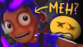 Poopy Playtime 5 Is A Mess