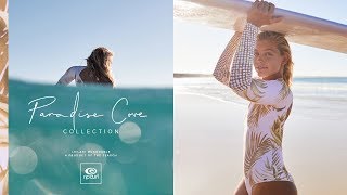 Paradise Cove Collection | My Bikini 2019 - 20 | Rip Curl Women