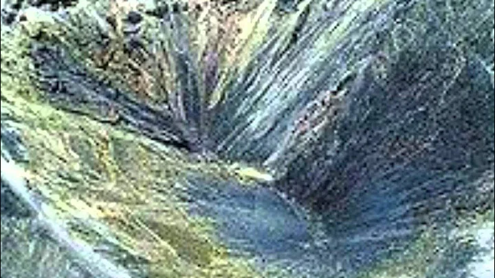 The 7 Natural Wonders of the World