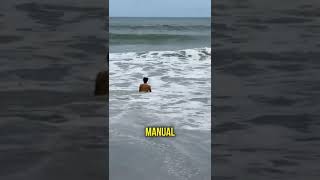 Girl In Dissolving Bikini, Bikini Prank, Beach Prank, Bikini Beach Prank, bikini, dissolving #Shorts