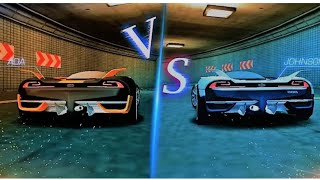 Crazy Racing Car 3D - ألعاب سباقات السيارات الرياضية - ألعاب Android F ... screenshot 5
