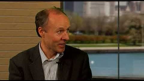 Interview with Carnegie Mellon