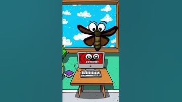 A Moth Crashed a Computer in 1947...