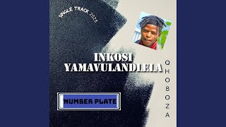 Number Plate