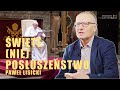 Czy posłuszeństwo w kościele jest najwyższą cnotą? | Paweł Lisicki