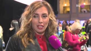 Светлана Бондарчук сменила фамилию Светлана Бондарчук сменила фамилию