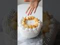 生クリーム嫌いな人食べなされ!!#お菓子レシピ#生クリーム#生クリームレシピ