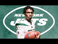 Why Garrett Wilson is the Jets Biggest Sleeper