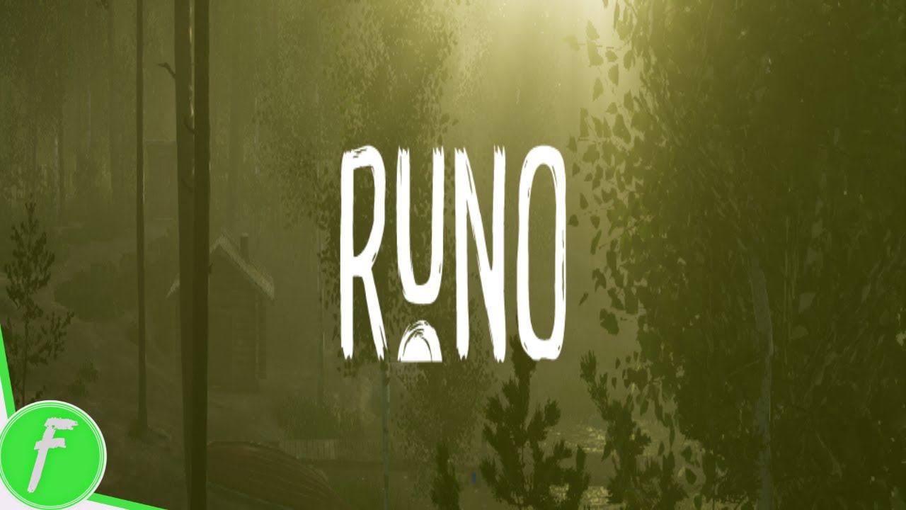 Runo Gameplay HD (PC) | NO COMMENTARY