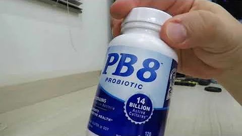 2x Nutrition Now, PB 8 Probiótico, 120 Cápsulas