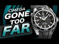 What Happened to the Omega Seamaster Planet Ocean? (Evolution, Thickness, Price)