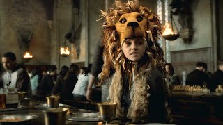 Liquid Luck Scene - Colour Corrected Harry Potter And The Half-Blood Prince