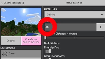 Minecraft Village and Igloo seed