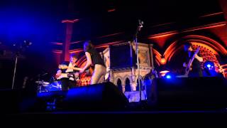 Never Gonna Love Again - Striking Matches (Union Chapel, London | 2015)