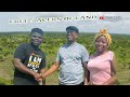 How I Was Given 5 Acres Of Land For Free In Ghana!