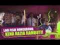 RAZIA RAMBUT ANAK SEKOLAH LAGI NONGKRONG! AWALNYA RAGU, Hasilnya Bikin Senyum