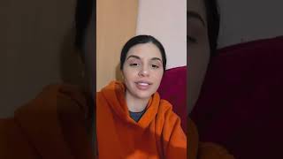 картинка: Алиана Устиненко (Гобозова) ПРЯМОЙ ЭФИР 05.03.22
