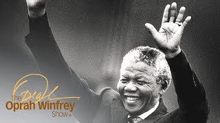 Nelson Mandela Explains the Importance of Humility | The Oprah Winfrey Show | Oprah Winfrey Network