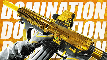 DOMINATING SQUADS using the HK416 | Arena Breakout: Infinite