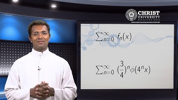 Nowhere differentiable