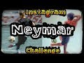 Обыграли Неймара в челлендже! | Неймар против SV | Приём Неймара | Neymar instagram challenge