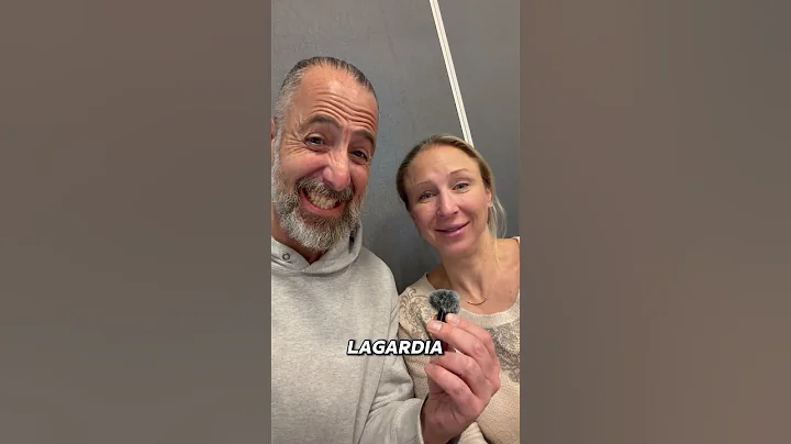 "Which airport is the busiest in the world by passenger volume?" ✈️ Are You Smarter Than a Realtor?💡