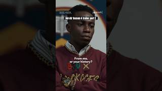 Bel-Air Season 4. One Last Ride. November 24