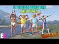 UPIN IPIN BERUBAH JADI TITAN RAKSASA, ULTRAMAN KAGET!! BEROTOT - GTA 5 BOCIL SULTAN