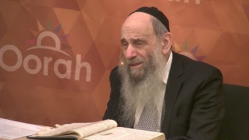 How Do We Know Who Is Our Bashert?- Ask the Rabbi Live with Rabbi Mintz