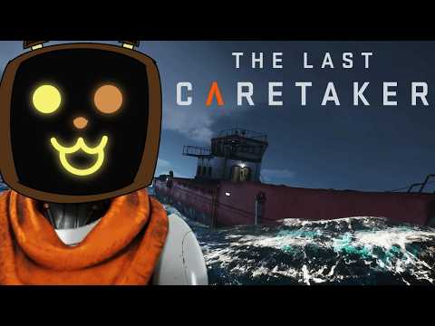 [ENG/TH] Praying so hard just to be a caretaker on stream... (switch to no man's sky if it's laggy)