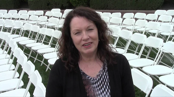 A message from Dr. Debbie Snell to the graduating ...
