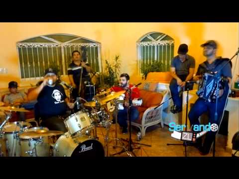 Codigo Fn - Corrido Del Hombre (En Vivo Con Tololoche 2013)