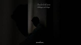 Dan Kini Ku Tlah Merasa Kehilangan Sosok Dirinya Cover Romi Hrmwn