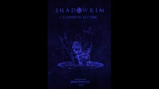 Shadowrim Flip-through
