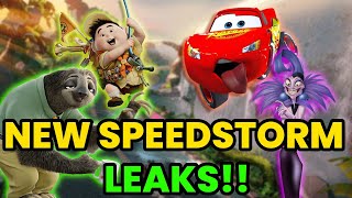 Download Lagu NEW Leaks Just Dropped!!! | Disney Speedstorm MP3 Download Lagu NEW Leaks Just Dropped!!! | Disney Speedstorm MP3