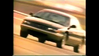 Comercial de Chrysler Concorde 1994 (TV México) by JV Automotriz 3,978 views 5 years ago 20 seconds