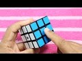 Resolver en SEIS Pasos el Cubo de Rubik 3x3x3  | Principiante | Tutorial | HD | Español l