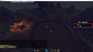 How to make a HCF server