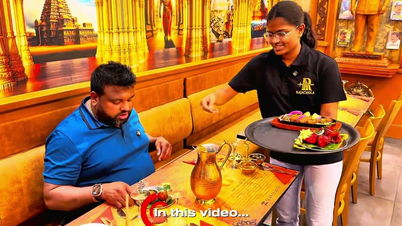 என் மன எண்ணத்தில் தோன்றியதை நியமாக்கியுள்ளார் இந்த முதலாளி