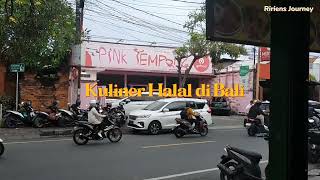 Food In Bali