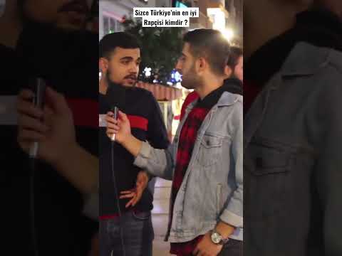 Sizce Türkiye’nin en