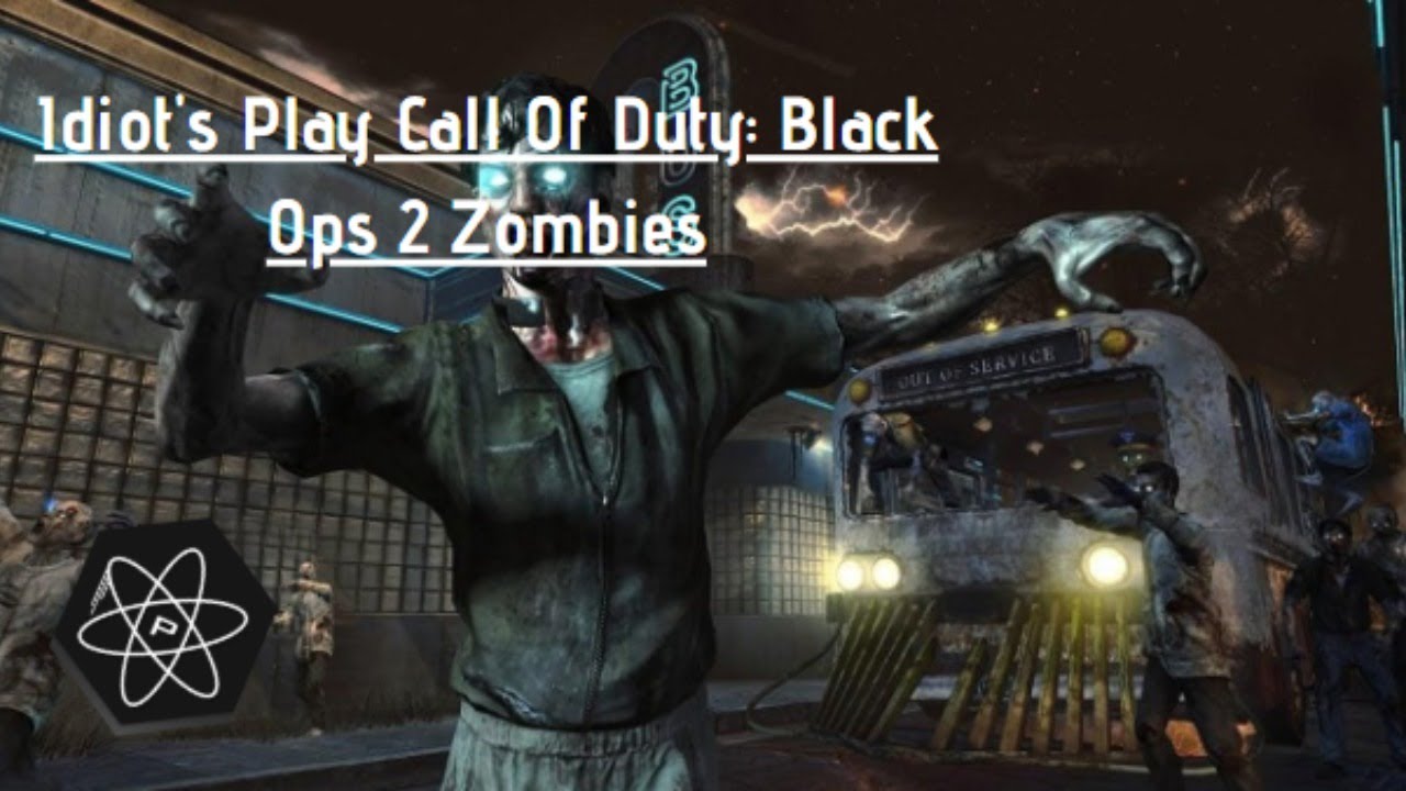 How To Play Origins Bo2