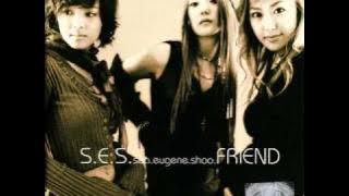 S.E.S - S.II.S (Soul To Soul)