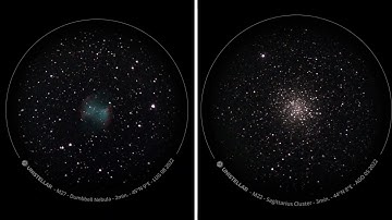 UNISTELLAR EVSCOPE EQUINOX - Video tutorial al primo utilizzo