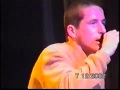 Capture de la vidéo Berna - Concerto 2002