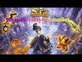 [DOFUS] Los SETS que DEBES UTILIZAR para SUEÑOS INFINITOS