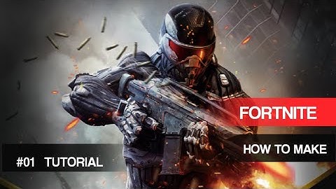 Code a game like fortnite with bolt visual scripting| first person character controller | part 2