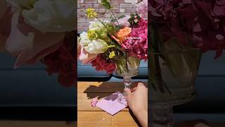 Surprise Flower Delivery 💐 Fort Worth Florist @brandichapmanfloral