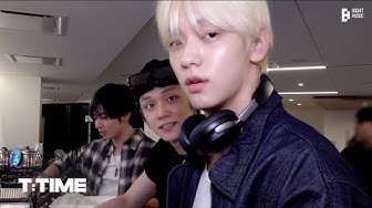 What Happened During the North American Tour | T:TIME | TXT (투모로우바이투게더) thumbnail