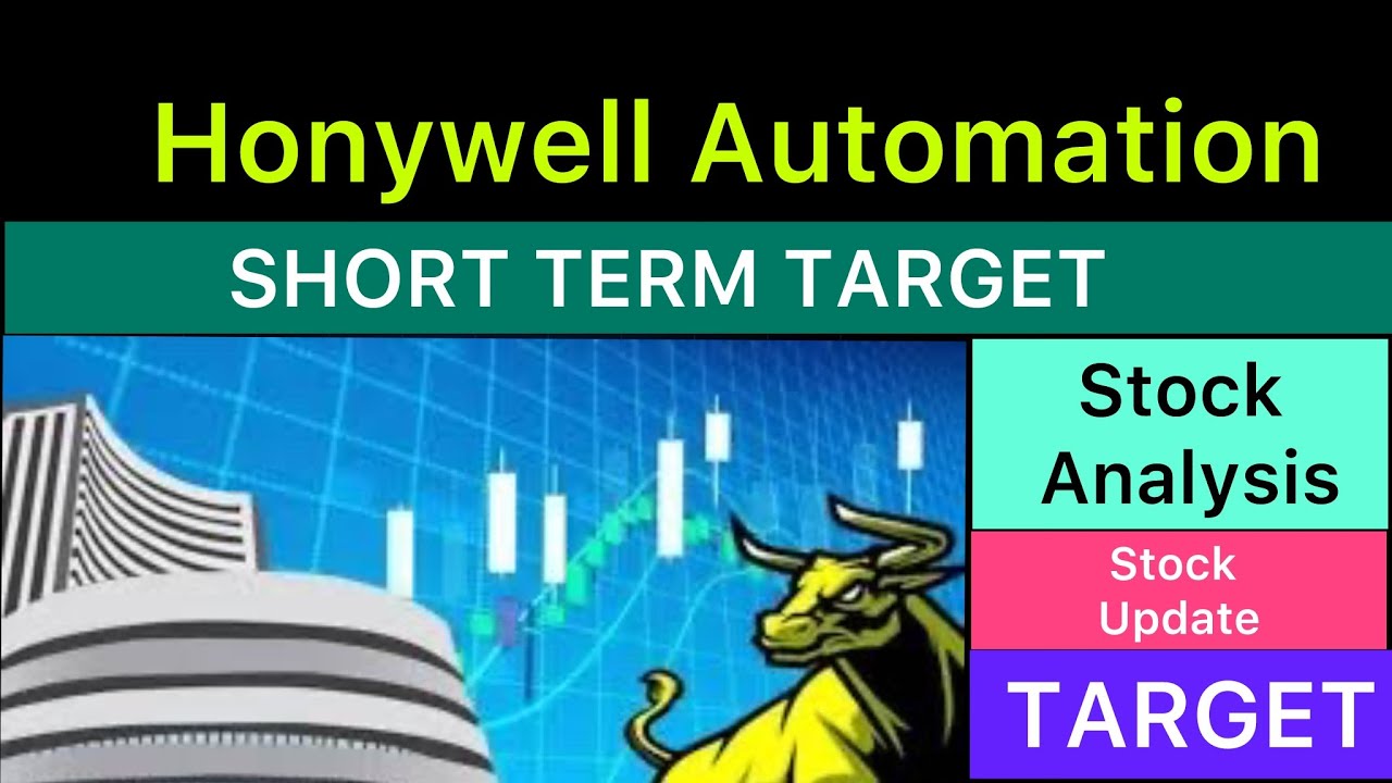 Анализ целевой доли акций Honeywell Automation ⏺️ Последние новости Honeywell Automation. Важное ...